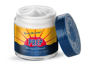PREP CREMA DERMOPROTETTIVA NO PARABENI VASO 75 ML - Antica Farmacia Ferrari