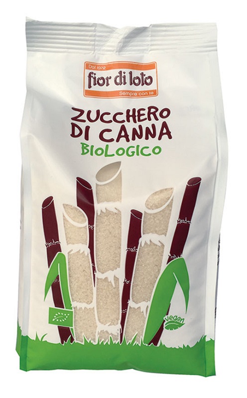 ZUCCHERO DI CANNA BIO - Antica Farmacia Ferrari
