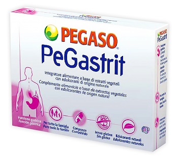 PEGASTRIT 24 COMPRESSE - Antica Farmacia Ferrari