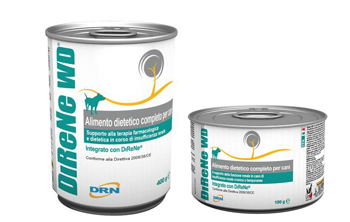 DIRENE WD 400 G - Antica Farmacia Ferrari