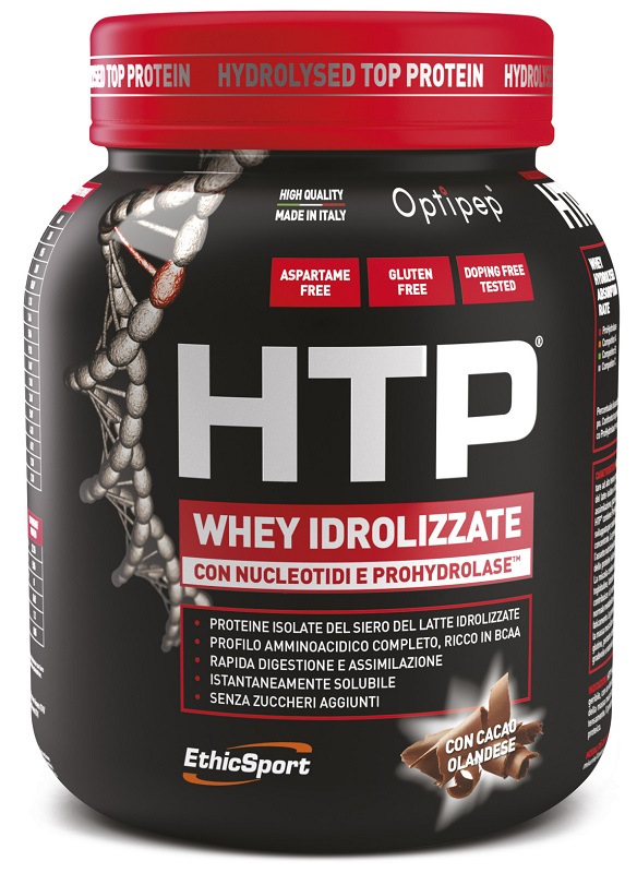 ETHICSPORT HTP CACAO 750 G - Antica Farmacia Ferrari