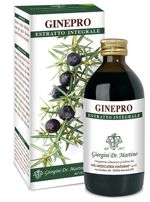 GINEPRO ESTRATTO INTEGRALE 200 ML - Oltrefarma