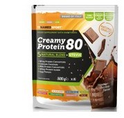 CREAMY PROTEIN EXQUISITE CHOCOLATE 500 G - Antica Farmacia Ferrari
