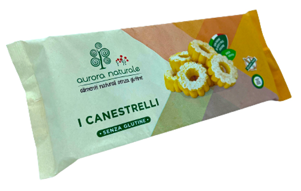AURORA NATURALE I CANESTRELLI 150 G - Antica Farmacia Ferrari