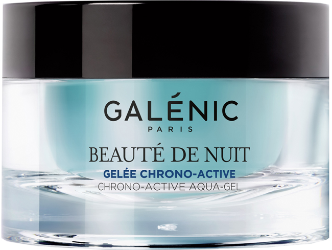 GALENIC GEL CRONO ATTIVO 50 ML - Antica Farmacia Ferrari