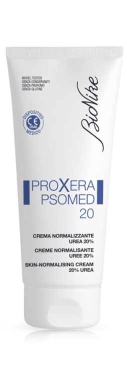PROXERA PSOMED 20 CREMA NORMALIZZANTE 200 ML - Antica Farmacia Ferrari
