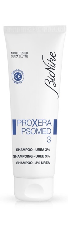 PROXERA PSOMED 3 SHAMPOO 125 ML - Antica Farmacia Ferrari