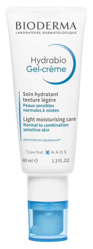 HYDRABIO GEL CREME 40 ML - Antica Farmacia Ferrari