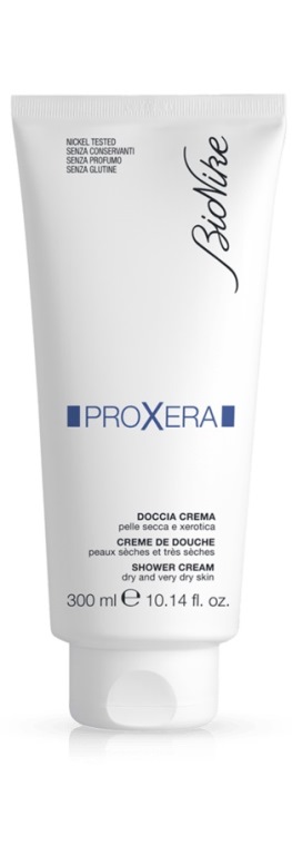 PROXERA DOCCIA CREMA 300 ML - Antica Farmacia Ferrari