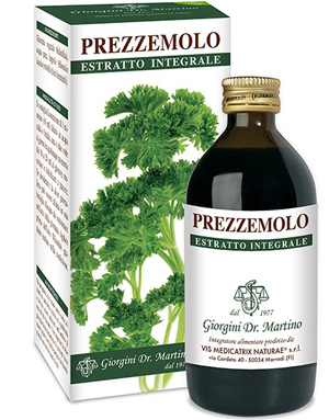 PREZZEMOLO ESTRATTO INTEGRALE 200 ML - Oltrefarma