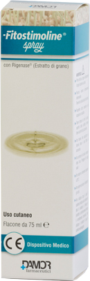 FITOSTIMOLINE SPRAY 75 ML - Antica Farmacia Ferrari