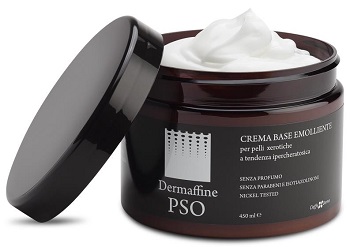 DERMAFFINE PSO CREMA 450 ML - Antica Farmacia Ferrari