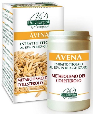 AVENA ESTRATTO TITOLATO POLVERE 150 G - Antica Farmacia Ferrari