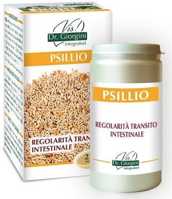 PSILLIO POLVERE 100 G - Antica Farmacia Ferrari