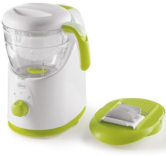 CHICCO CUOCIPAPPA EASY MEAL - Antica Farmacia Ferrari