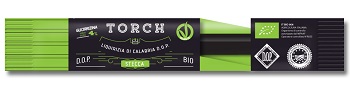 TORCH LIQUIRIZIA STECCA 9 G - Antica Farmacia Ferrari
