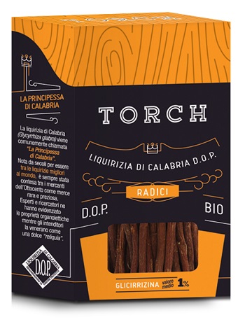 TORCH LIQUIRIZIA RADICI 15 G - Antica Farmacia Ferrari