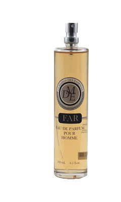 PROFUMO UOMO FAR 100ML - Antica Farmacia Ferrari