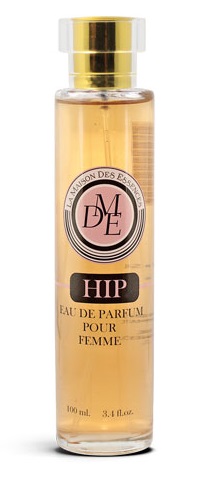 PROFUMO DONNA HIP 100ML - Antica Farmacia Ferrari