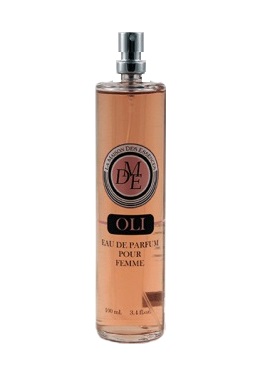PROFUMO DONNA OLI 100ML - Antica Farmacia Ferrari