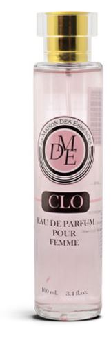 PROFUMO DONNA CLO 100ML - Antica Farmacia Ferrari
