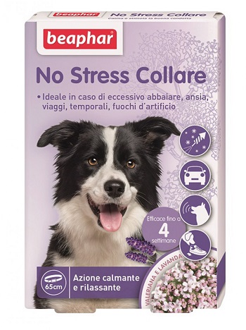 NO STRESS COLLARE CANE - Antica Farmacia Ferrari