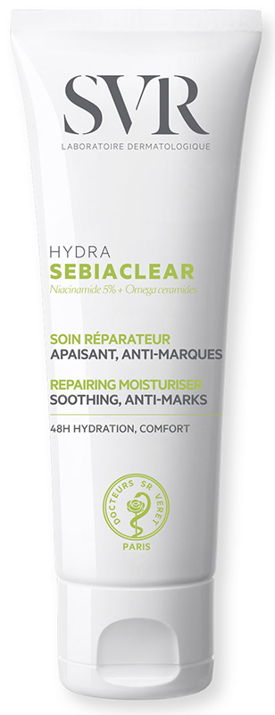 SEBIACLEAR HYDRA 40 ML - Antica Farmacia Ferrari