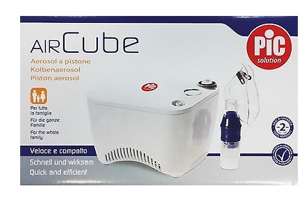 PIC SOLUTION AEROSOL AIR CUBE - Antica Farmacia Ferrari