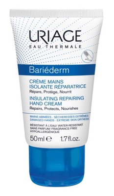 BARIEDERM CREMA MANI 50 ML - Antica Farmacia Ferrari