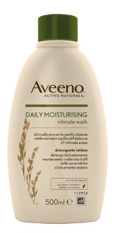 AVEENO DETERGENTE INTIMO 500 ML - Antica Farmacia Ferrari