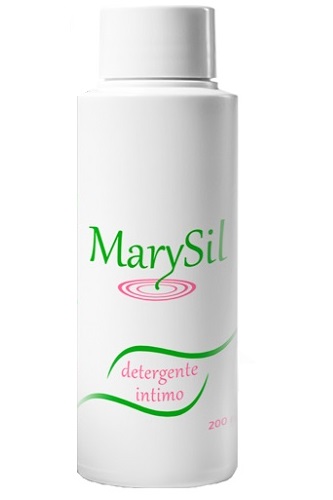 MARYSIL 200 ML - Antica Farmacia Ferrari