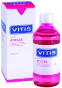VITIS GINGIVAL COLLUTORIO 500 ML VERSIONE 2 - Antica Farmacia Ferrari
