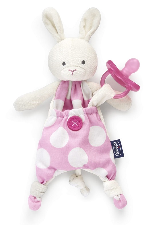 CHICCO PORTASUCCHIETTO POCKET ROSA - Antica Farmacia Ferrari