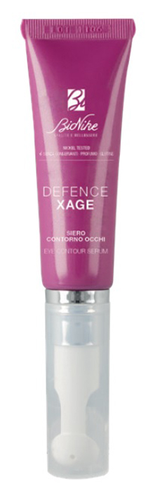 DEFENCE XAGE EYE SIERO CONTORNO OCCHI 15 ML - Antica Farmacia Ferrari