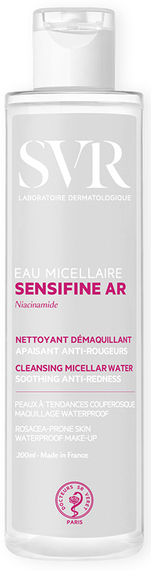 SENSIFINE AR EAU MICELLAIRE 200 ML - Antica Farmacia Ferrari