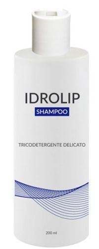IDROLIP SHAMPOO 200 ML LG DERMA - Oltrefarma