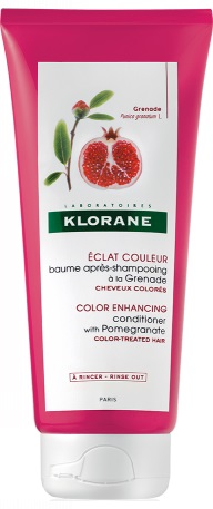 KLORANE BALSAMO AL MELOGRANO 200 ML - Antica Farmacia Ferrari