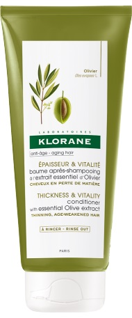 KLORANE BALSAMO ULIVO 200 ML - Antica Farmacia Ferrari