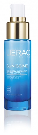 SUNISSIME SIERO DOPOSOLE VISO 30 ML - Antica Farmacia Ferrari