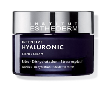 INTENSIVE HYALURONIC CREME 50 ML - Antica Farmacia Ferrari