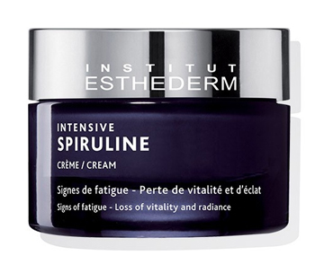 INTENSIVE SPIRULINE CREME 50 ML - Antica Farmacia Ferrari