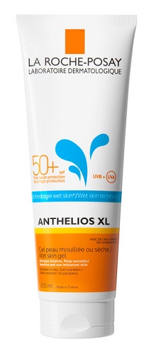 ANTHELIOS WET SKIN SPF50+ 250 ML - Antica Farmacia Ferrari