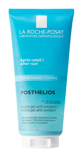 POSTHELIOS HYDRA GEL 200 ML - Antica Farmacia Ferrari