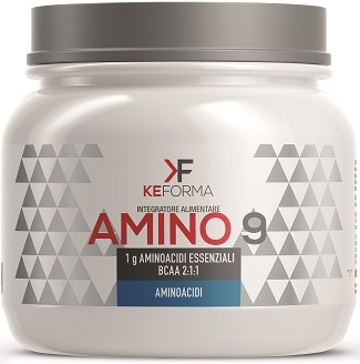 AMINO 9 200 COMPRESSE - Antica Farmacia Ferrari