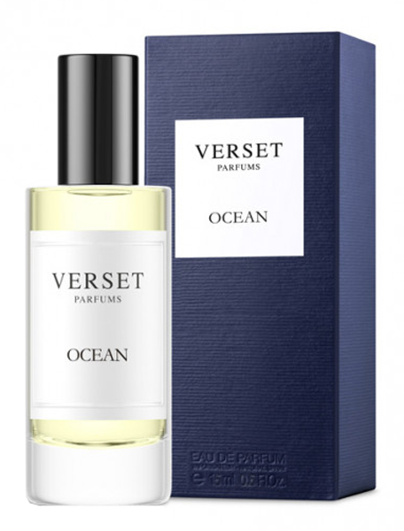 VERSET OCEAN EAU DE PARFUM 15 ML - Antica Farmacia Ferrari