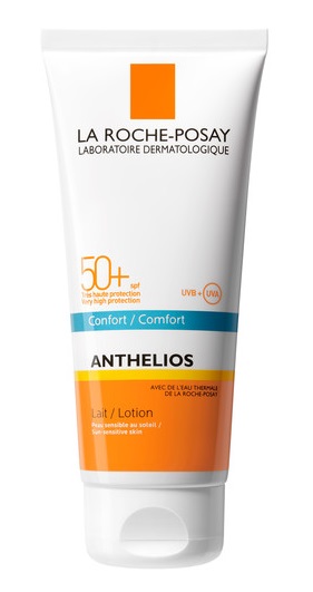 ANTHELIOS LATTE SPF50+ 100 ML - Antica Farmacia Ferrari