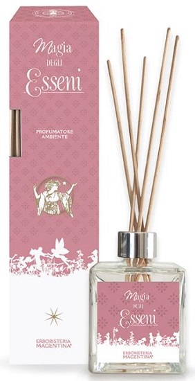 ESSENI PROFUMO AMBIENTE 250 ML - Antica Farmacia Ferrari