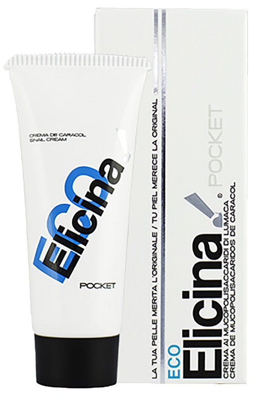 ELICINA ECO POCKET CREMA 20 G - Antica Farmacia Ferrari