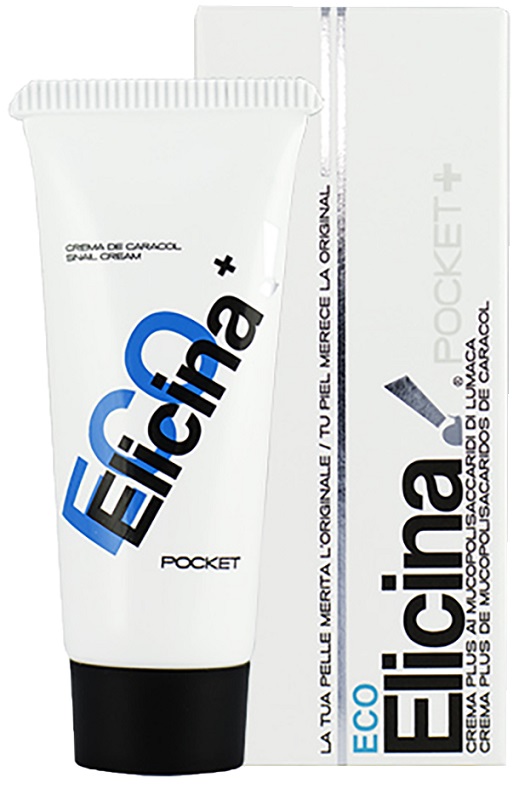 ELICINA ECO PLUS POCKET CREMA 20 G - Antica Farmacia Ferrari