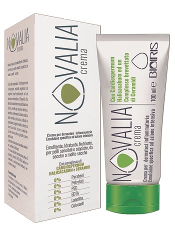 NOVALIA CREMA 100 ML - Antica Farmacia Ferrari
